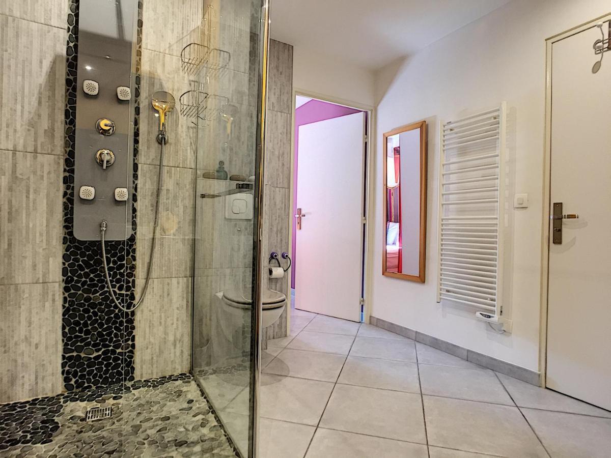 Nestor&Jeeves - Cigalusa Terrasse - Port Area - Close Old Town Νίκαια Εξωτερικό φωτογραφία